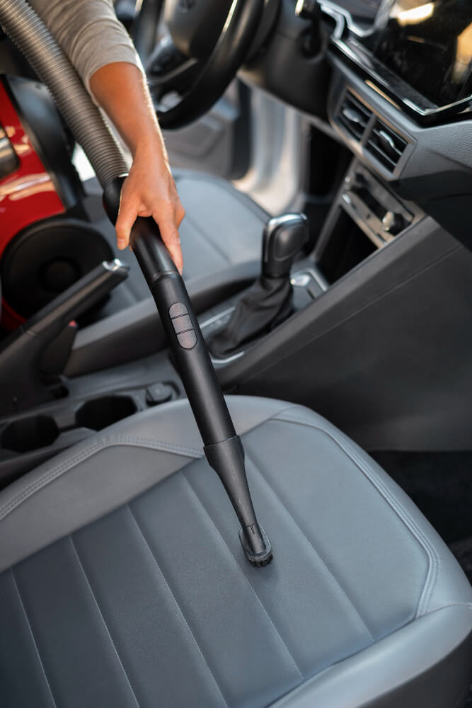 Interior Detailing
