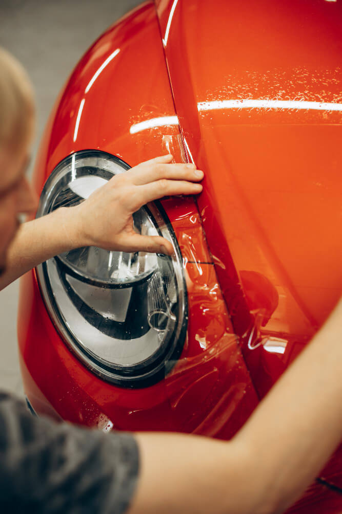 Ceramic Coating