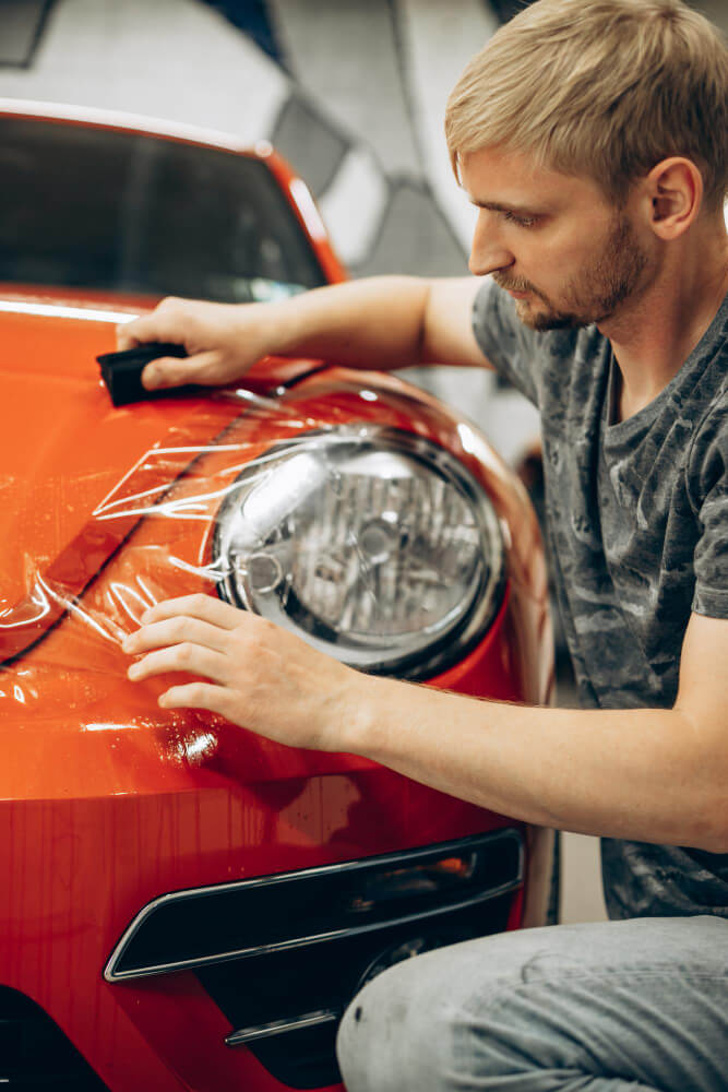 Ceramic Coating