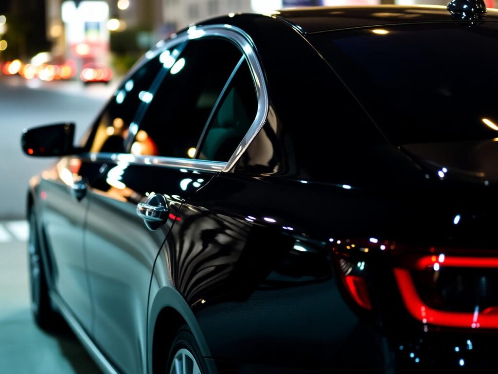 Gallery Sedan