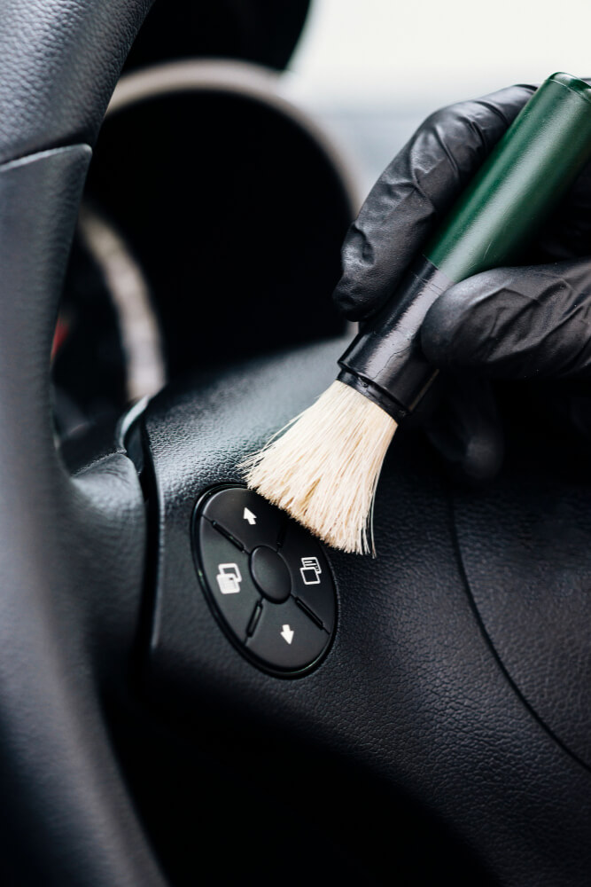 For drivers who care
